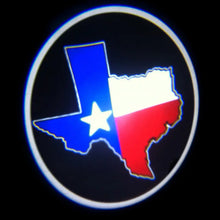 Load image into Gallery viewer, Oracle Door LED Projectors - Texas - DTX Performance