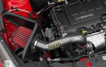 Load image into Gallery viewer, AEM 2011-2014 Chevrolet Cruze 1.4L - Cold Air Intake System - Gunmetal Gray - DTX Performance