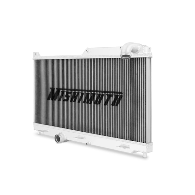 Mishimoto 93-95 Mazda RX-7 Performance Aluminum Radiator - DTX Performance