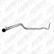 Load image into Gallery viewer, MBRP 88-93 Dodge 2500/3500 Cummins 4WD Turbo Back Single Side Exit No Muffler PLM Series Exhaust - DTX Performance