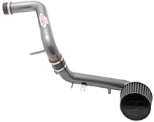 Load image into Gallery viewer, AEM 06-10 Honda Civic 1.8L-L4 Silver Cold Air Intake - DTX Performance