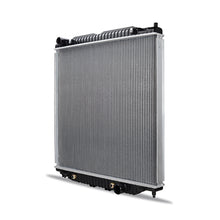 Load image into Gallery viewer, Mishimoto Ford 6.0L Powerstroke Replacement Radiator 2005-2007 - DTX Performance