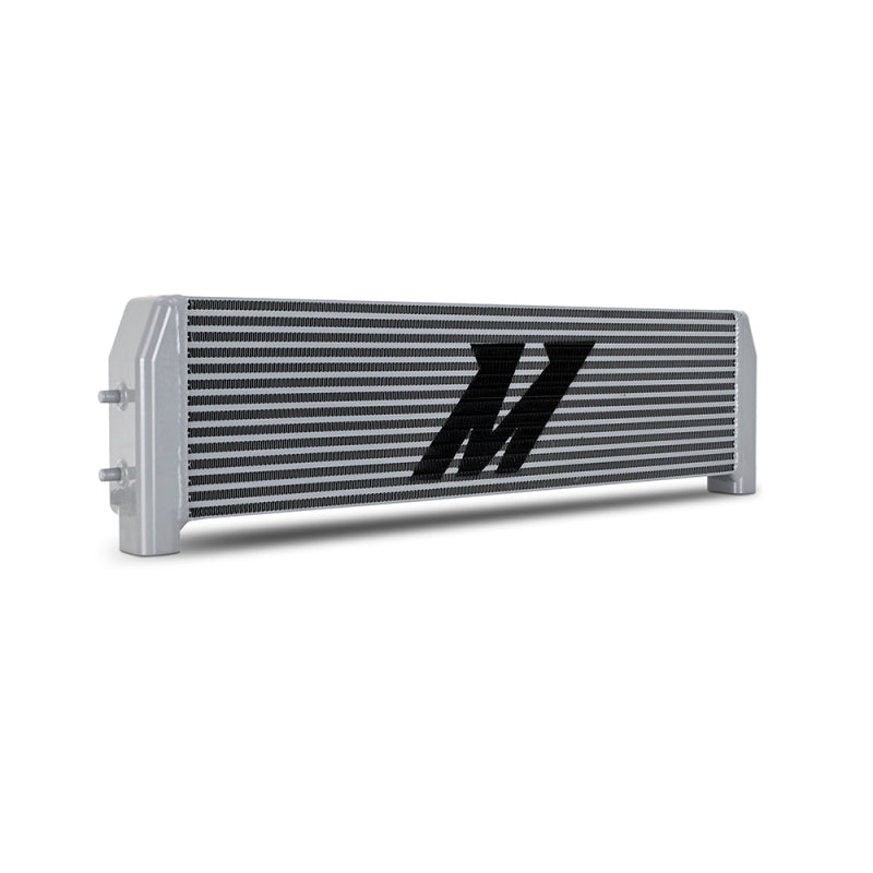 Mishimoto 12-20 BMW M5 / M6 Performance Oil Cooler - DTX Performance