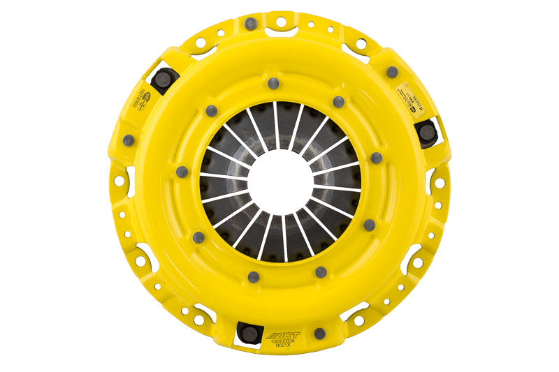 ACT 2003 Nissan 350Z P/PL Xtreme Clutch Pressure Plate - DTX Performance