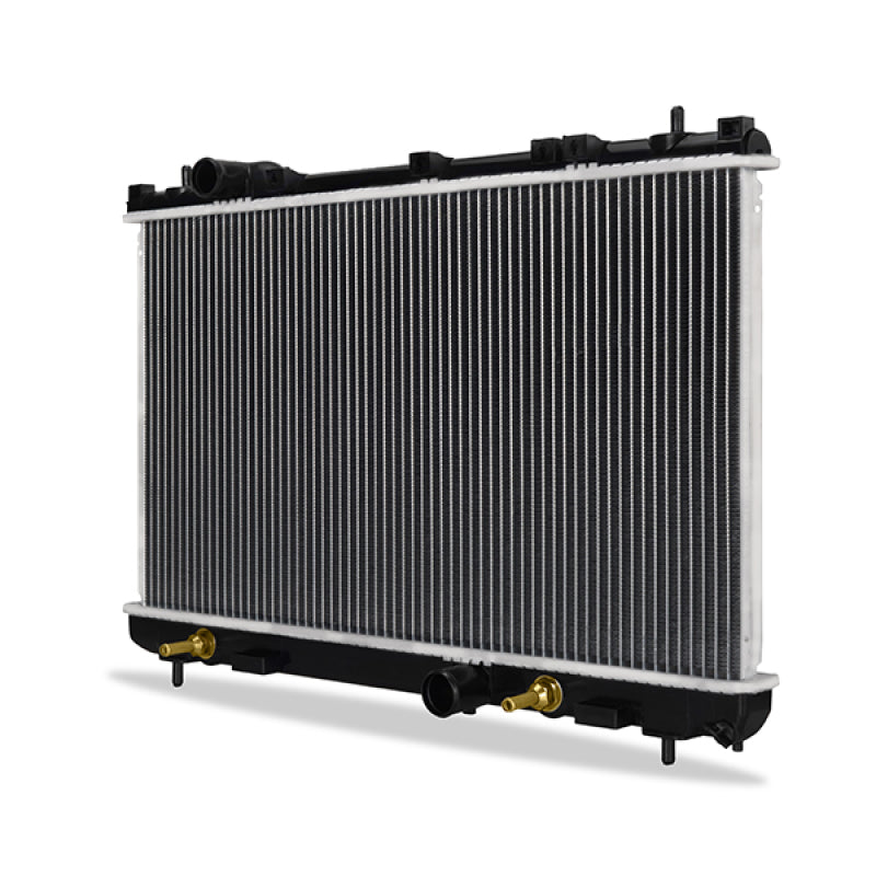 Mishimoto Dodge Neon Replacement Radiator 2002-2004 - DTX Performance