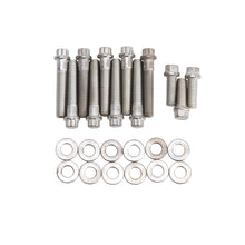 Load image into Gallery viewer, Edelbrock Plated Intk Bolt Kit for 3711 - DTX Performance