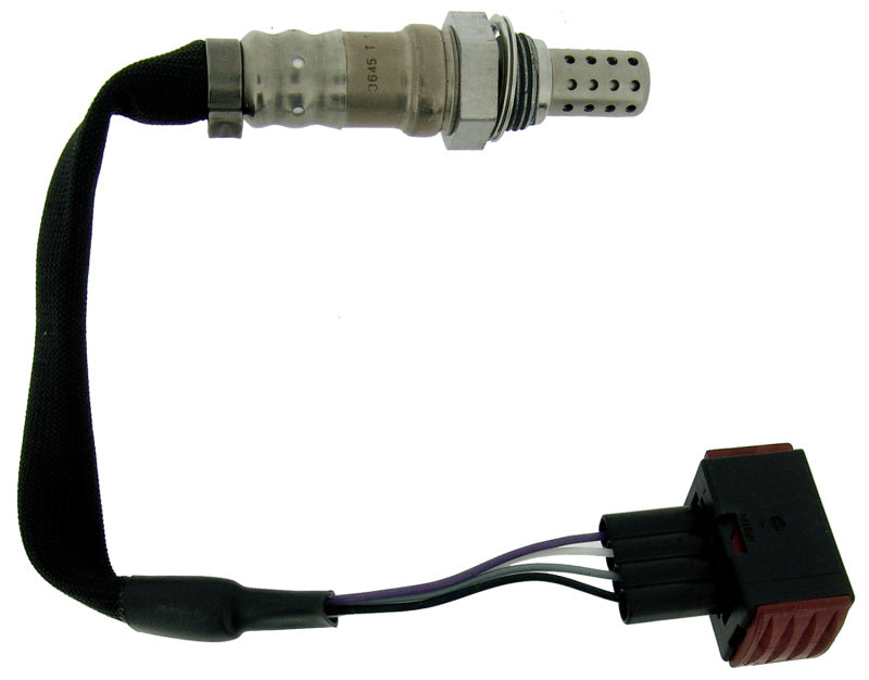 NGK Porsche Boxster 2004-2003 Direct Fit Oxygen Sensor - DTX Performance