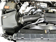 Load image into Gallery viewer, K&amp;N 2020+ Chevrolet Silverado 2500/3500 V8-6.6L DSL Performance Intake System - DTX Performance