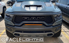 Load image into Gallery viewer, Oracle 19-22 RAM Rebel/TRX Front Bumper Flush LED Light Bar System - DTX Performance