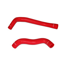 Load image into Gallery viewer, Mishimoto 99-00 Ford F250 7.3L Red Diesel Hose Kit - DTX Performance