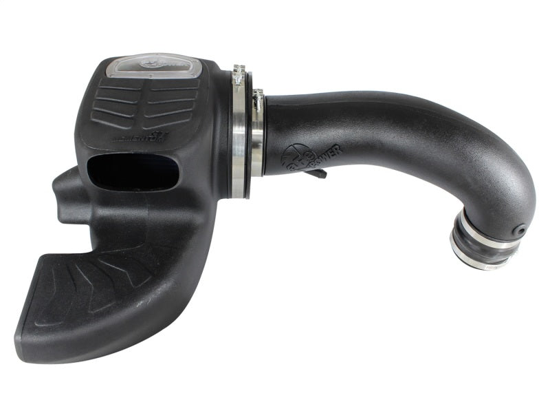 aFe Momentum GT Pro DRY S Stage-2 Si Intake System Dodge Ram Trucks 09-14 V8 5.7L HEMI - DTX Performance