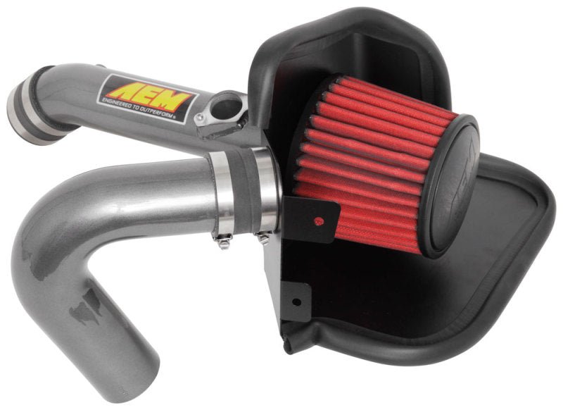 AEM 2018 Toyota C-HR 2.0L L4 F/I Cold Air Intake - DTX Performance