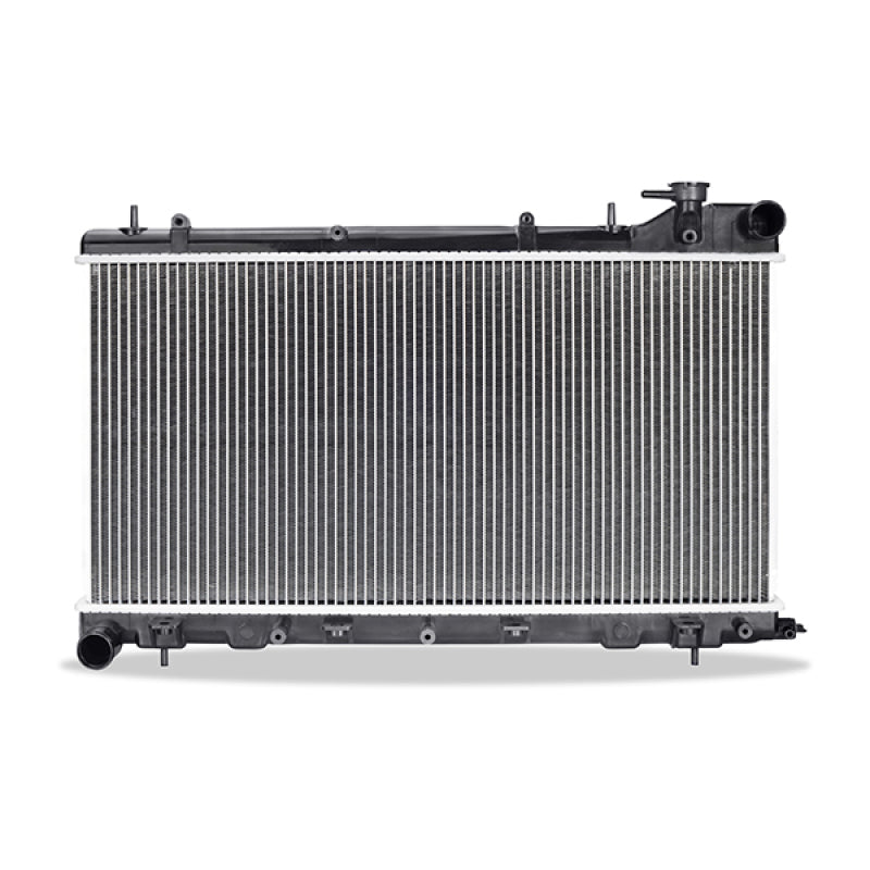 Mishimoto Subaru Forester Replacement Radiator 1998-2002 - DTX Performance