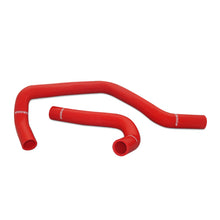 Load image into Gallery viewer, Mishimoto 94-01 Acura Integra Red Silicone Hose Kit - DTX Performance