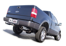 Load image into Gallery viewer, Borla 05-08 Ford F-150 66in/78in Bed 4dr SS Catback Exhaust - DTX Performance