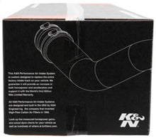 Load image into Gallery viewer, K&amp;N BMW 2-3-4 Series N20 Engine Performance Air Intake System - DTX Performance