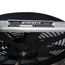 Load image into Gallery viewer, Mishimoto 01-07 Mitsubishi Lancer Evo Aluminum Fan Shroud Kit - DTX Performance