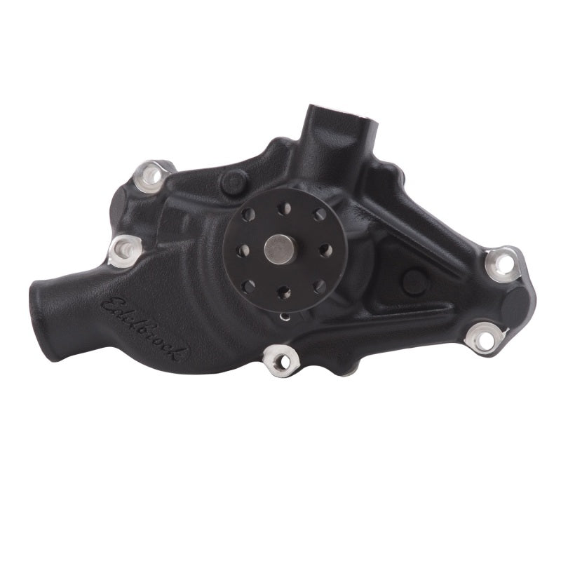 Edelbrock Water Pump High Performance Chevrolet 1955-68 Cars And 1955-72 Light Duty Trucks - DTX Performance