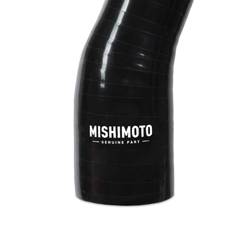 Mishimoto 78-86 GM C/K Truck 292 Silicone Upper Radiator Hose - DTX Performance