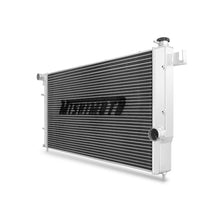 Load image into Gallery viewer, Mishimoto 94-02 Dodge Ram w/ 5.9L Cummins Engine Aluminum Performance Radiator - DTX Performance