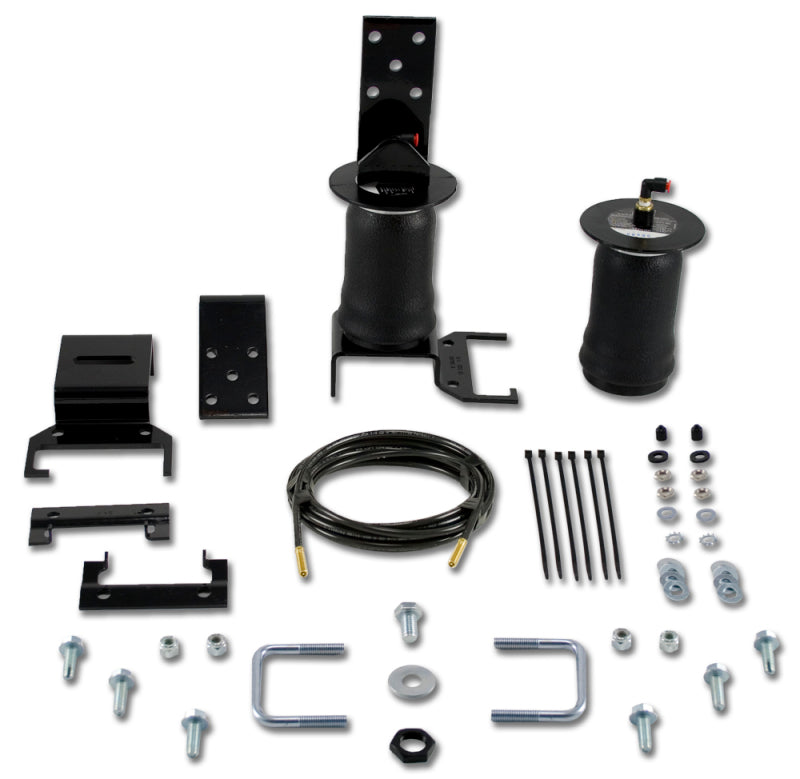 Air Lift Ridecontrol Air Spring Kit - DTX Performance