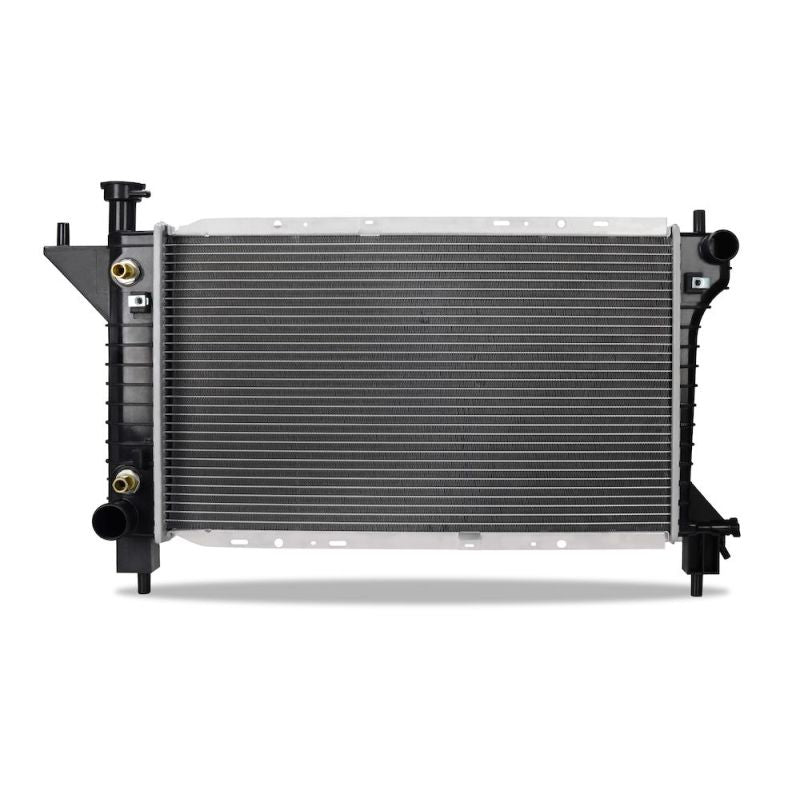 Mishimoto Ford Mustang Replacement Radiator 1994-1996 - DTX Performance