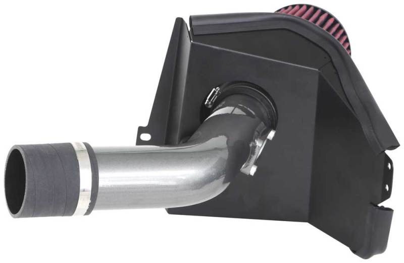 AEM 08-14 WRX/STi Cold Air Intake Sytem - Gunmetal Gray - DTX Performance