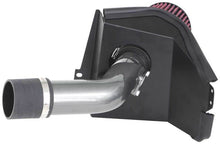 Load image into Gallery viewer, AEM 08-14 WRX/STi Cold Air Intake Sytem - Gunmetal Gray - DTX Performance