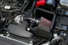 Load image into Gallery viewer, K&amp;N 13-18 Ford Fusion 2.5L Typhoon Cold Air Intake - DTX Performance