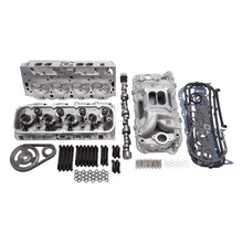 Load image into Gallery viewer, Edelbrock Power Package Top End Kit RPM Series Chevrolet 85-Earlier Mark IV 396-454Ci Big Block V8 - DTX Performance