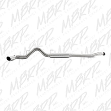 Load image into Gallery viewer, MBRP 11-13 Ford F-150 3.5L V6 EcoBoost 4in Cat Back Single Side T409 Exhaust System - DTX Performance