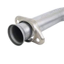 Load image into Gallery viewer, BBK 94-95 Mustang 5.0 Short Mid X Pipe With Catalytic Converters 2-1/2 For BBK Long Tube Headers - DTX Performance