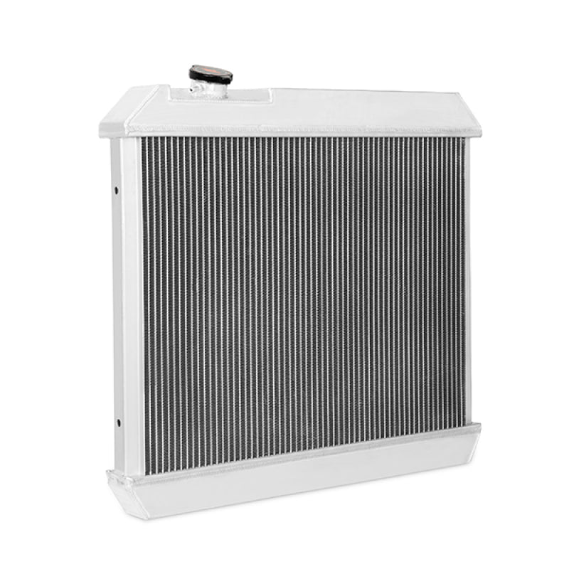 Mishimoto 63-66 GM C/K Truck X-Line Performance Aluminum Radiator - DTX Performance