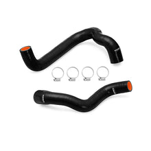 Load image into Gallery viewer, Mishimoto 2014+ Ford Fiesta ST Radiator Hose Kit (Black) - DTX Performance