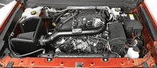 Load image into Gallery viewer, K&amp;N 17-18 Chevrolet Colorado 3.6L V6 Black Performance Intake Kit - DTX Performance