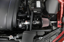 Load image into Gallery viewer, K&amp;N 19-20 Mazda 3 L4-2.5L Typhoon Air Intake - DTX Performance