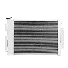 Load image into Gallery viewer, Mishimoto 67-69 Pontiac Firebird X-Line Performance Aluminum Radiator - DTX Performance