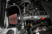 Load image into Gallery viewer, K&amp;N 2016 Toyota Tacoma 3.5L-V6 High Flow Performance Kit - DTX Performance