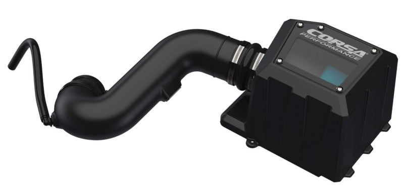 Corsa 2019+ Chevrolet Silverado 5.3L V8 1500 Powercore Dry Air Intake - DTX Performance