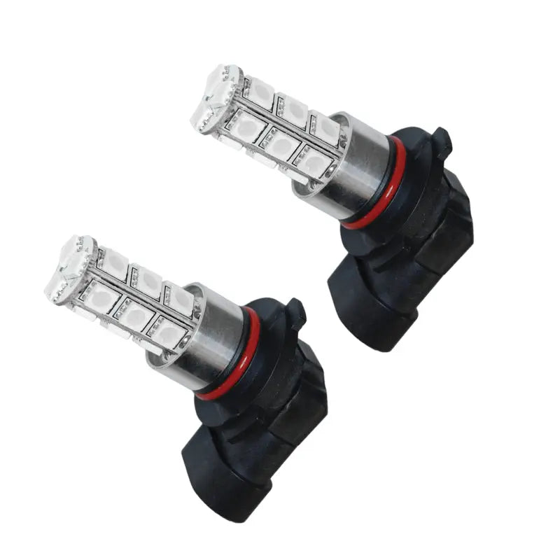 Oracle H10/9145 18 LED Bulbs (Pair) - Amber - DTX Performance