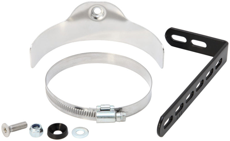 K&N Universal Apollo Mounting Bracket - DTX Performance