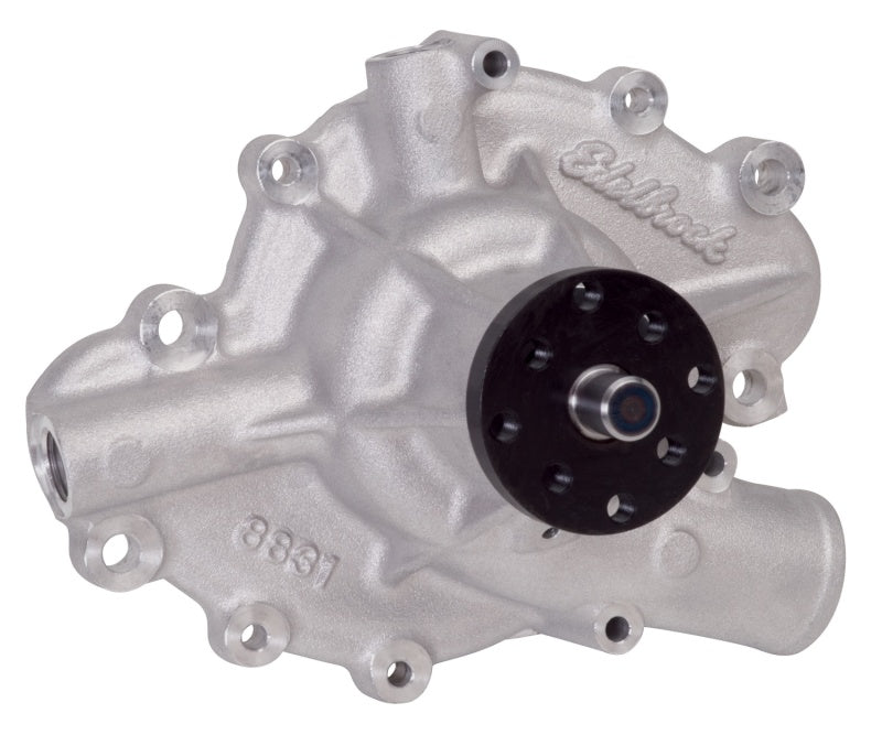 Edelbrock Water Pump High Performance AMC/Jeep 1968-72 AMC 290-401 CI V8 And 1971-72 Jeep 304 - DTX Performance