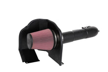 Load image into Gallery viewer, K&amp;N 14-15 Chevy/GMC 1500 V-8 5.3/6 2L Performance Intake Kit - DTX Performance