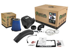 Load image into Gallery viewer, aFe Quantum Pro 5R Cold Air Intake System 15-18 Ford F-150 V8-5.0L - DTX Performance