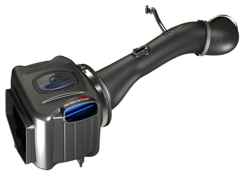 aFe Momentum GT Pro 5R Intake System 2016 GM Silverado HD / Sierra HD V8-6.0L - DTX Performance