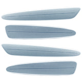 Oracle 05-13 Chevrolet Corvette C6 Concept Sidemarker Set - Ghosted - Carlisle Blue (24U)