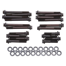 Load image into Gallery viewer, Edelbrock Pontiac Head Bolt Kit - DTX Performance