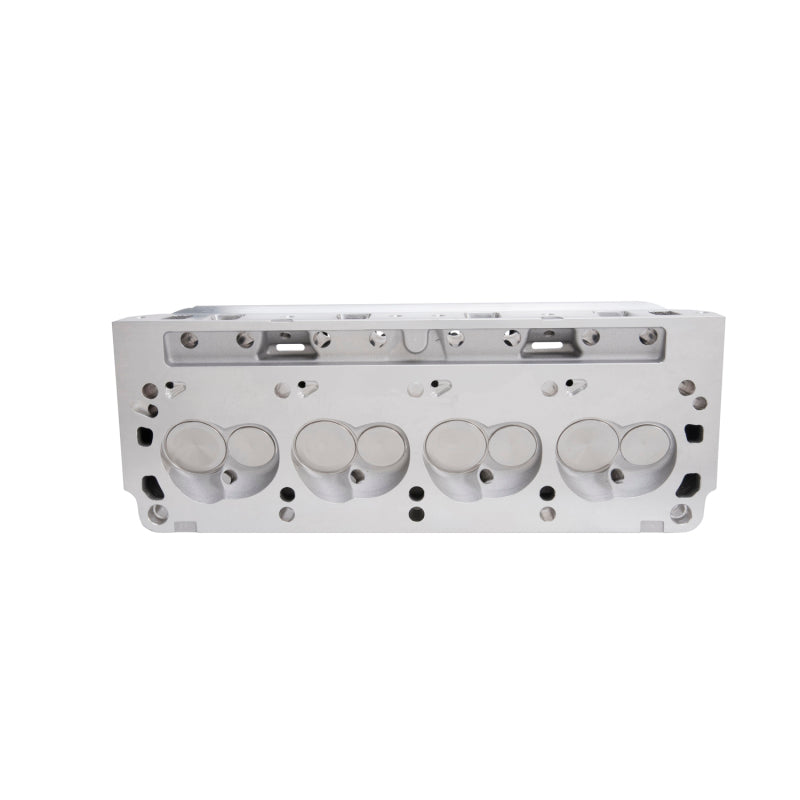 Edelbrock Cylinder Head SB Ford Performer RPM 2 02In Int Valve for Hydraulic Roller Cam As Cast (Ea) - DTX Performance