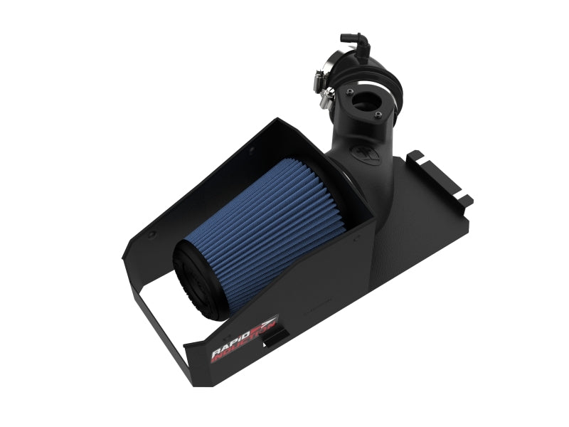 aFe Takeda Rapid Induction Cold Air Intake System w/ Pro 5R Mazda MX-5 Miata (ND) 16-19 L4-2.0L - DTX Performance