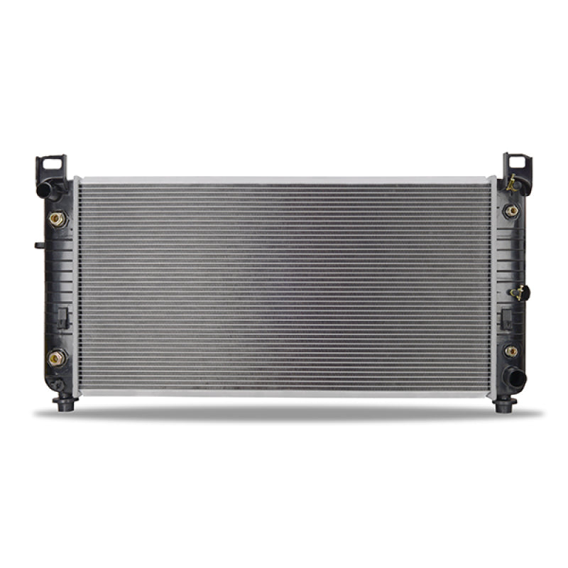 Mishimoto Cadillac Escalade Replacement Radiator 2002-2014 - DTX Performance